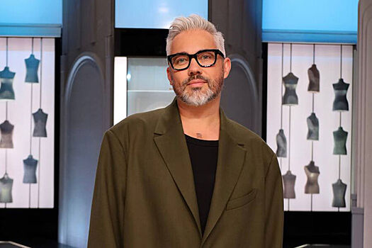 Стилист призвал носить мятую одежду