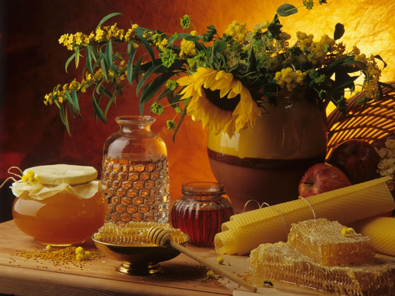 14 августа — Медовый Спас: что можно и что нельзя делать в этот день