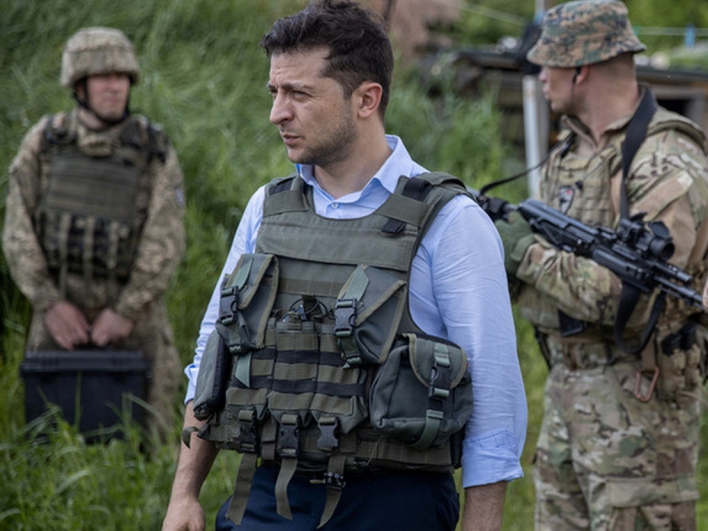 15 бригад ВСУ готовы: Зеленский пошел на хитрость на фоне переговоров с Россией