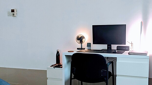 Как создать антистресс-пространство у себя дома