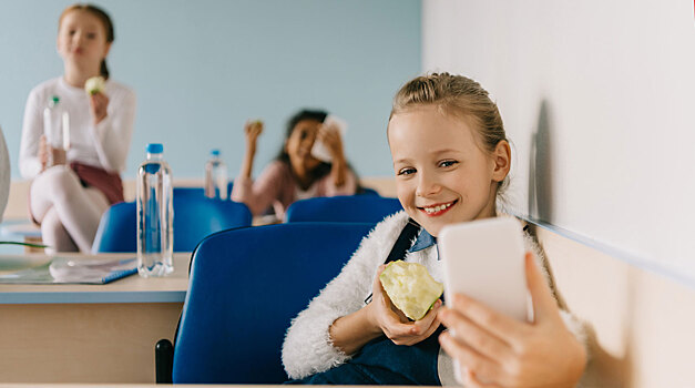 Дети начали манипулировать родителями необычным способом