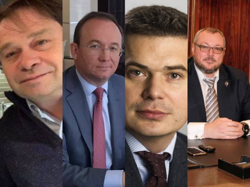 17 человек за три года: Baza опубликовала список загадочных смертей топ-менеджеров в России