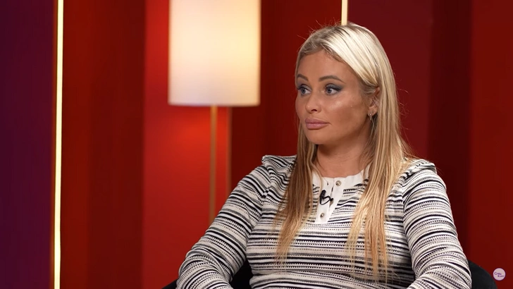 17-летняя дочь Даны Борисовой обвинила в своей одержимости пластикой маму