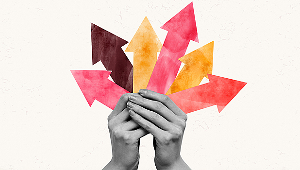 Психологи установили, как «автопилот» управляет человеком