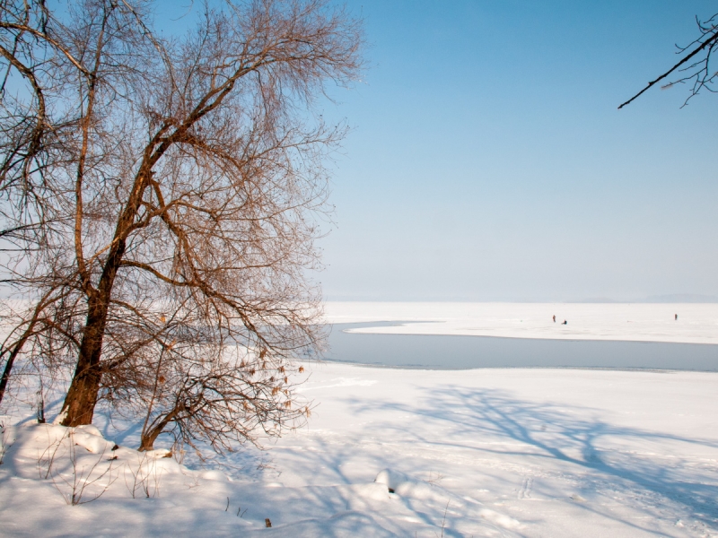 20 ноября — «Федот лед ведет»: о каком важном запрете не стоит забывать в этот день