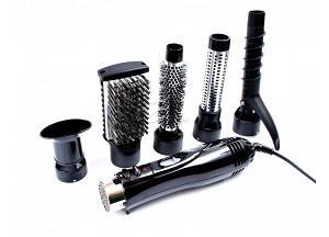 Как выбрать стайлер для волос и что это такое? Инструкция по применению, обзор моделей и виды насадок как пользоваться стайлером для волос