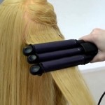 Простое создание оригинальных волн при помощи тройной плойки для волос: пошаговое руководство и лучшие производители как пользоваться тройной плойкой для волос