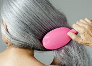 Как избавиться от седых волос: причины и лечение, эффективные народные и современные средства борьбы с сединой методы лечения седых волос