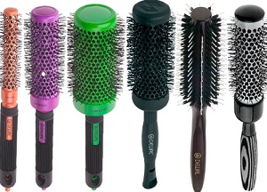 Виды брашинга для волос: что это такое? Простой способ сделать сногсшибательную укладку как сделать укладку волос брашингом