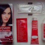 Фантастические оттенки локнов при помощи краски для волос Гарньер: отзывы использовавших и как правильно окрасить волосы инструкция по применению краски для волос горньер