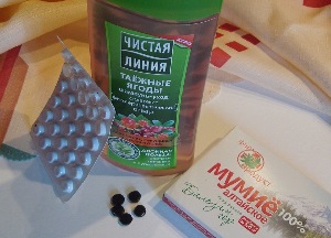 Как добавлять мумиё для волос в шампунь? Отзывы использовавших и другие рецепты применения как применять мумие для волос