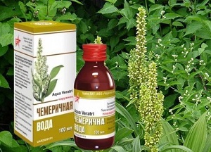 Инструкция и способы применения чемеричной воды для волос в лечебных и профилактических целях инструкция по применению чемеричной воды для волос