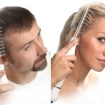 Аппарат Дарсонваль для волос и кожи головы: методика использования и показания к применению что такое дарсонваль для волос