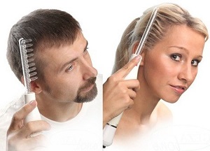 Аппарат Дарсонваль для волос и кожи головы: методика использования и показания к применению что такое дарсонваль для волос