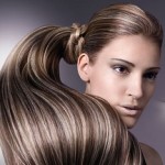 Техника калифорнийского мелирования с фото или стильная растяжка цвета и эффект выгоревших волос как сделать калифорнийское мелирование