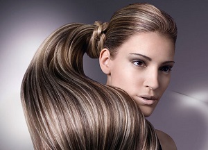 Техника калифорнийского мелирования с фото или стильная растяжка цвета и эффект выгоревших волос как сделать калифорнийское мелирование