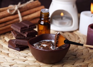 Тонкости использования, свойства и применение масла какао для волос: ароматное оздоровление и шоколадное питание шевелюры как использовать масло какао для волос