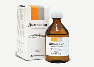 Основные правила и инструкция по применению раствора Димексид для волос: рецепты масок и общие правила использования методы использования раствора Димексид для волос