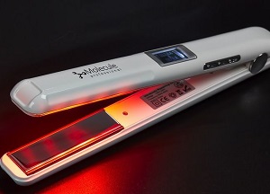 Как пользоваться и как выбрать утюжок для волос: накручивание или выпрямление прядей при помощи прибора как пользоваться утюжком для волос