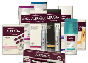 Серия средств Алерана для роста волос: отзывы и инструкция по применению шампуня, сыворотки и витаминного комплекса инструкция по применению средств алерана для роста волос