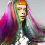 Простой способ сделать локоны яркими или как пользоваться цветными мелками для волос: быстрая смена привычного имиджа инструкция по применению мелков для волос