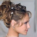 Идеи создания высоких причёсок на средние волосы с фото: повседневные, праздничные и торжественные варианты укладок как делать высокие прически для волос средней длины