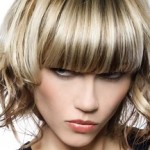 Особенности мелирования светлых волос: фото, техника окрашивания, модные сочетания цветов и разновидности процедуры как сделать мелирование на светлые волосы