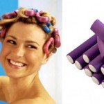 Оригинальное приспособление — бигуди папильотки: как пользоваться для создания неотразимых завитков и голливудских волн как накрутить волосы на бигуди папильотки