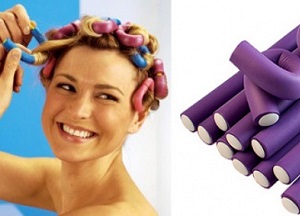 Оригинальное приспособление — бигуди папильотки: как пользоваться для создания неотразимых завитков и голливудских волн как накрутить волосы на бигуди папильотки