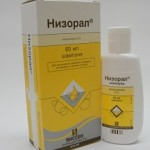 Правила использования шампуня Низорал и инструкция по применению для достижения желаемого эффекта как правильно использовать шампунь низорал