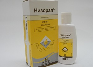Правила использования шампуня Низорал и инструкция по применению для достижения желаемого эффекта как правильно использовать шампунь низорал