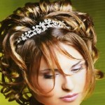 Эксцентричные вечерние прически на короткие волосы с фото: придайте образу изюминку при помощи креативной укладки как сделать вечернюю прическу на короткие волосы