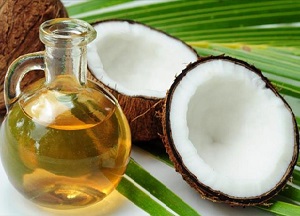 Экзотическое кокосовое масло: цена в аптеке, приготовление в домашних условиях и применение для ослепительной красоты локонов методы использования кокосового масла для волос