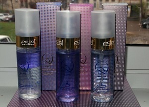 Преимущества экранирования волос Эстель: отзывы, технология проведения процедуры, инструкция по применению средств Estel нюансы экранирования волос эстель