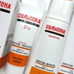 Эффективное избавление от перхоти — шампунь Сульсена: отзывы, полезные свойства и оказываемое влияние на локоны инструкция по применению шампуня сульсена