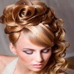 Будьте королевой вечера — прически на выпускной бал с фото: пошаговые схемы и модные тренды как сделать прическу на выпускной