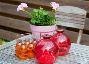 Натуральное и полезное масло герани: свойства и применение для восстановления, оздоровления и увлажнения волос методы использования масла герани для волос