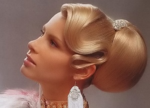 Удивите окружающих или особенности причесок в стиле стиляг: идеи современного образа и варианты модных укладок на все случаи жизни как делать прически в стиле стиляг