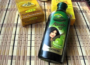 Секреты чудесного преображения локонов — масло амлы для волос: отзывы и рецепты применения масла индийского крыжовника методы использования масла амлы для волос