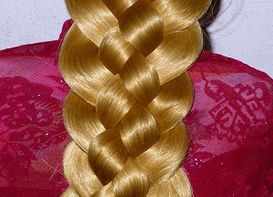 Великолепная и объёмная коса из 5 прядей: схема плетения, пошаговая инструкция с фото, идеи стильных и необычных причесок как плести косу из 5 прядей