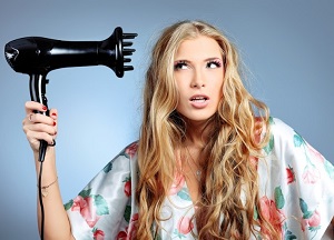 Насадка для фена диффузор — что это такое и для чего он нужен? Как правильно высушить, уложить и накрутить волосы при помощи прибора как пользоваться диффузором для волос