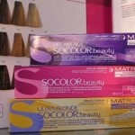 Кардинальная смена имиджа — палитра красок для волос Матрикс: придайте локонам ослепительные оттенки как пользоваться краской для волос матрикс