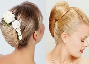 Повседневные и нарядные варианты популярной прически ракушка с фото: классический образ своими руками как делать прическу ракушка