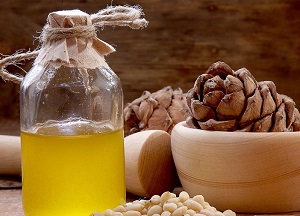 Благотворное влияние на шевелюру — кедровое масло для волос: лечебные свойства, рецепты и секреты использования методы использования кедрового масла для волос