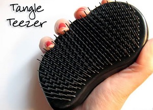 Лучшая расческа современности — Tangle Teezer: отзывы, применение и особенности инструмента инструкция по применению расчески tangle teezer