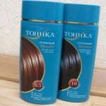 РоКолор или оттеночный бальзам Тоника: палитра цветов, полезные советы для окрашивания и смывания средства как пользоваться оттеночным бальзамом тоника
