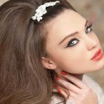 Модные вариации причесок с начесом на средние волосы: пышные, привлекательные и эффектные идеи укладок варианты создания причесок с начесом на средние волосы