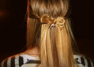 Простые и красивые варианты повседневных причёсок на длинные волосы своими руками: идеи укладок для работы и дома как сделать повседневную прическу на длинные волосы