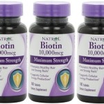 Витамин В7 или Биотин для волос: отзывы женщин, секреты использования и результаты применения, средства с биотином для прядей как применять биотин для волос