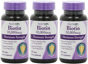 Витамин В7 или Биотин для волос: отзывы женщин, секреты использования и результаты применения, средства с биотином для прядей как применять биотин для волос